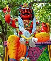 மணப்பாறை முணியப்பசாமி கும்பாபிசேகம்